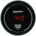 thumbnail image 5 of Autometer 6363 Sport Comp Digital Fuel Pressure Gauge, 5 of 5