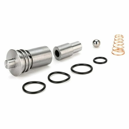 STL010 Flow Valve Kit Fit For 2014-Up GM 6L80 6L90 Cadillac Chevy GMC