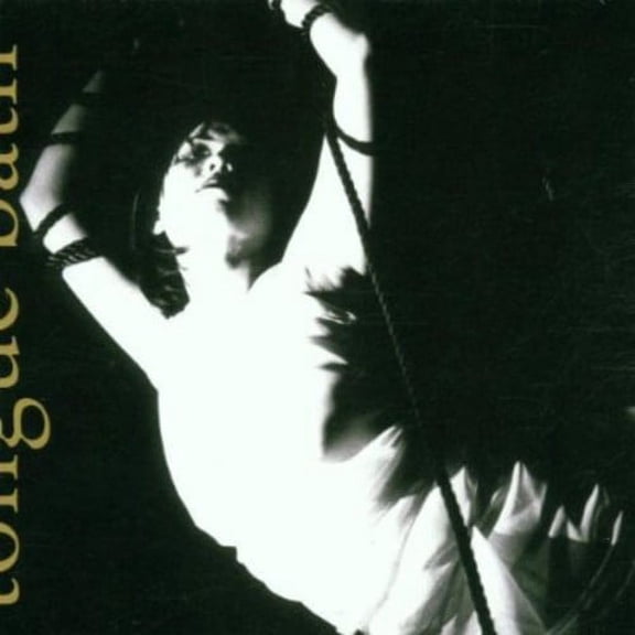 Xtatika - Tongue Bath - Jazz - CD