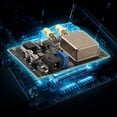 thumbnail image 4 of OCXO 10MHz Frequency Standard Reference Module for Crystal Oscillator Board, 4 of 10