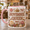 Black, variant on November Birthday Mug with Chrysanthemum Flower & Topaz Charm Style Gift Cup
