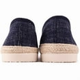 thumbnail image 3 of V.Gan Vegan Pecan Espadrille Shoes, 3 of 4