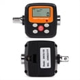 thumbnail image 2 of Nueva Digital Torque Meter Tester Llave Mecánica Reemplazo Varios Rotor Torque Llaves para Reparación, 2 of 10