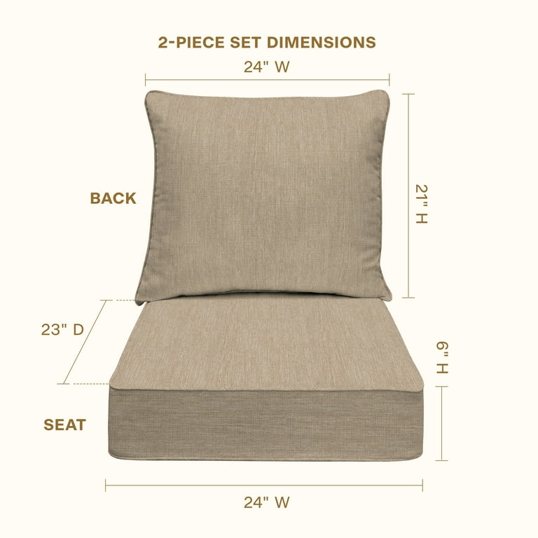 brunt チョコチップLUMBER CUSHION CHAIR PILLOW Amazon.com: Big Hippo Chair Pads,Soft Leather Tufted Chair