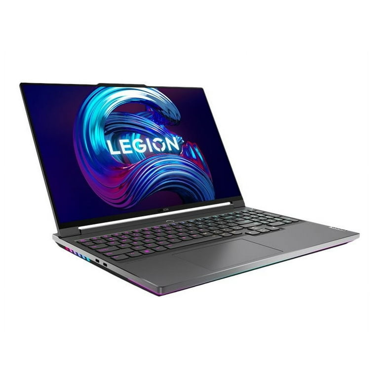 ⭐️1576⭐️ LENOVO AMD RYZEN 7 PRO 4750 GE Lenovo Legion 7 Gaming Laptop, 16