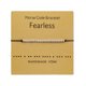 thumbnail image 1 of Pulseras para Mujer, Regalos para Mujer Pulsera Alfanumérica con Contraseña para Parejas Pulsera con Contraseña Pulsera Pulsera Collar, 1 of 3
