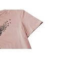 thumbnail image 6 of XCHQRTI Dandelion Shirts for Women Graphic Tshirts Short Sleeve Summer Tunic Tees, 6 of 9