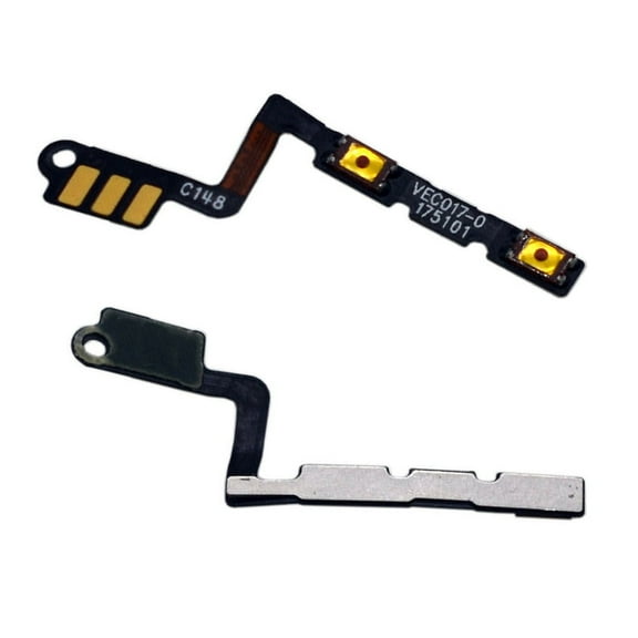 Replacement Volume Button Flex Cable For OnePlus 5T