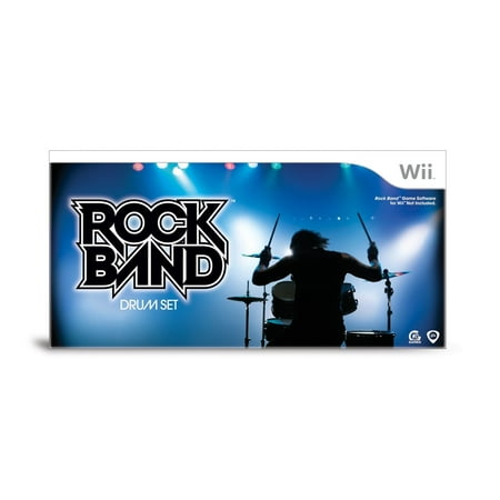 Nintendo 19092NINT Gaming Drum