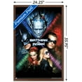 thumbnail image 3 of DC Comics Movie Batman & Robin - One Sheet Wall Poster, 22.375" x 34" Framed, 3 of 5