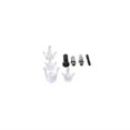 thumbnail image 4 of Pneumatic Brake Fluid Bleeder Brake Bleeding Tool Kit, 4 of 5