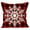 B, variant on Decorative Pillows, Inserts & Covers Hwkond Christmas Tree Throw Pillow Covers 18X18in Festive House Decor For Couch Sofa And Office Machine Washable Polyester Zip Closure No Inser,Up to 25% Off