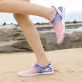 thumbnail image 4 of Zapatos Natación Buceo Suaves Transpirables Slip On para Hombres Y Mujeres, 4 of 9