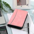 thumbnail image 2 of A6 Budget Planner With Calculator Zip Budget Binder (pink), 2 of 5