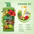 thumbnail image 2 of Dabur Vatika Health Shampoo 640ml, 2 of 5
