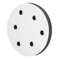 thumbnail image 3 of Almohadilla de interfaz de esponja suave de 125 mm de diámetro para almohadillas de lijado (6 agujeros), 3 of 10
