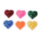 thumbnail image 5 of KALLORY 6Ud Parches De Lentejuelas Bordados Multicolor Para Decorar Camisetas Y Chaquetas, 5 of 8