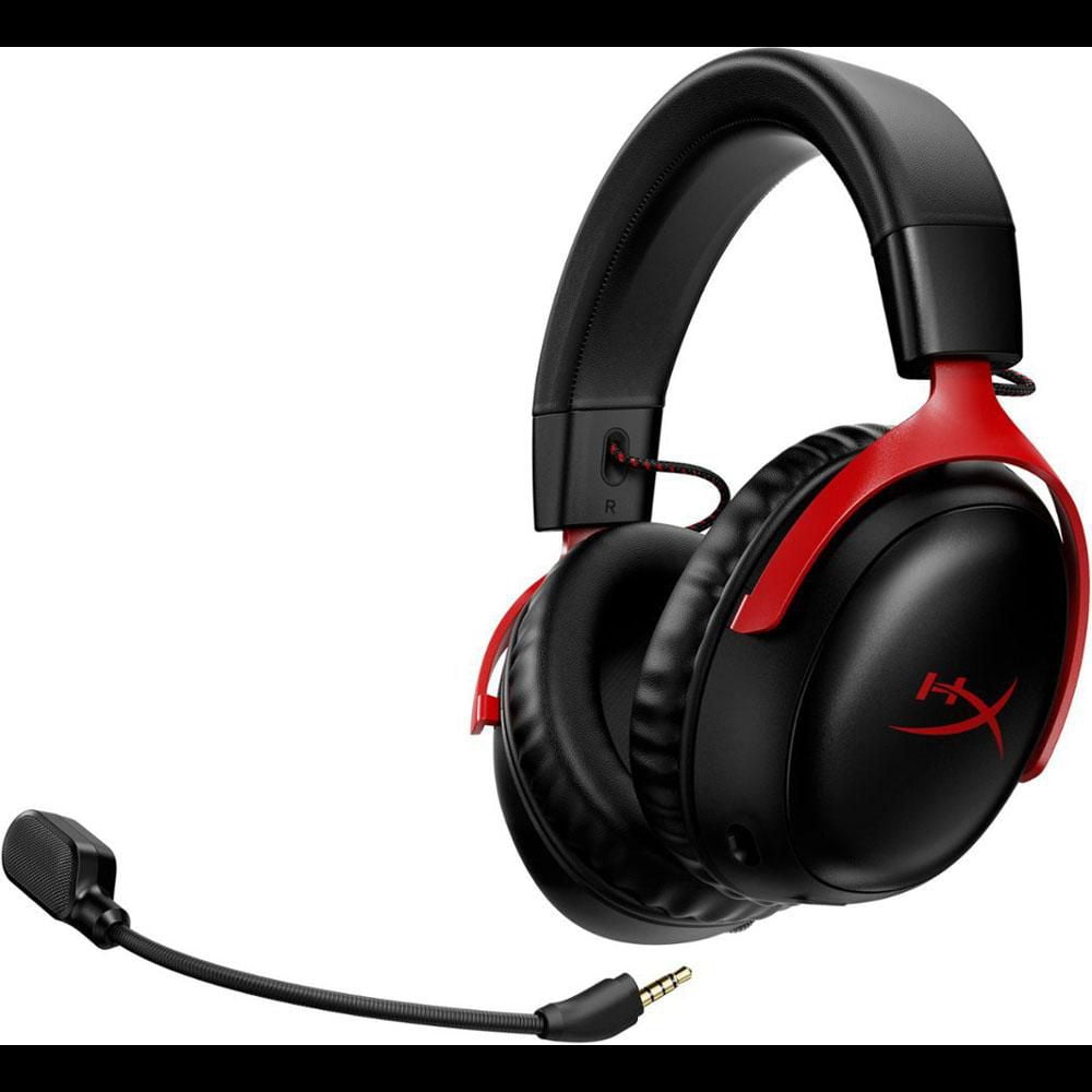 HyperX Cloud III sans fil Gaming casque