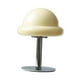 thumbnail image 2 of Lámpara de mesa con forma de hongo para mesita de noche, luz de noche decorativa moderna, lámpara de escritorio retro para bar, fiesta, sala de estar, amarillo, 2 of 9