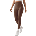 thumbnail image 1 of Legging de Mujer Mallones Unitalla Leggins Mayon Mallas Térmico, 1 of 5