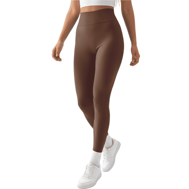 Legging de Mujer Mallones Unitalla Leggins Mayon Mallas Térmico