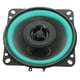 thumbnail image 4 of WORGEOUS Altavoz para Audio de coche altavoz bajo para puerta de coche de 4 pulgadas altavoz bajo para vehículo, 4 of 8