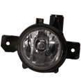 thumbnail image 2 of Ikon Motorsports Compatible with 07-11 BMW E82 Coupe Fog Lights Lamp Replacement Pair, 2 of 5