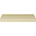 thumbnail image 5 of 6 1/4"H x 6 1/4"P x 8 7/8"F x 94 1/2"L Hampton Crown Moulding, 5 of 14