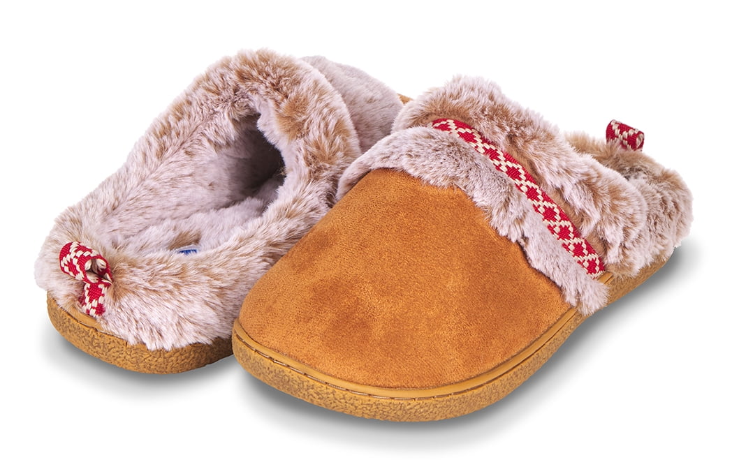 h4d foam slippers