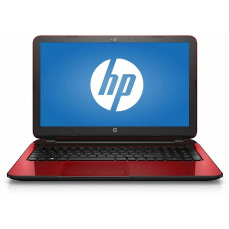 2017 HP Flyer Red 15.6 Inch Premium Flagship Laptop (Intel Pentium Quad-Core N3540 Processor up to 2.66GHz, 4GB RAM, 500GB Hard Drive, DVD Drive, HD Webcam, Windows 10 Home) (Certified (Best Way To Make Flyers On Computer)