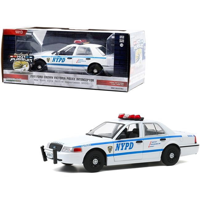 1978 Dodge Monaco Police NYPD New York City Police Department