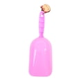 thumbnail image 4 of Pala para Alimento Prichos Color Rosa de Plástico 1 Pieza, 4 of 4