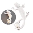 thumbnail image 1 of Lámpara de mesa Aplique de pared Chameleon Perfecl Resina 17x9x5cm E12, 1 of 8