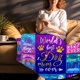 thumbnail image 3 of LHSHID Cat Mom Gifts for Women Cat Lover Gifts for Women Funny Cat Mom Blanket Gifts for Cat Lovers Cat Lady Mother's Day Birthday Gifts 30x40in, 3 of 6