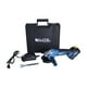 thumbnail image 1 of Esmeriladora a Bateria Elite 20 volts 2 baterias de 2 Ah cargador y estuche, 1 of 6