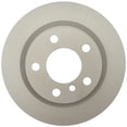 thumbnail image 5 of Centric Parts Disc Brake Rotor P/N:320.34143H Fits select: 2012-2015 BMW 328, 2013-2018 BMW 320, 5 of 5