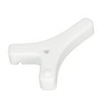 Orthodontic Bite Silicone Y Shaped Block Oral Care Supplies Original