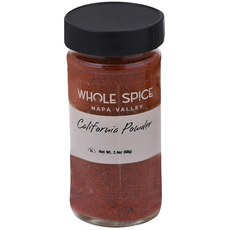Chili Powder Brands
