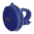 thumbnail image 2 of COFEST Wireless Series Cycling Bluetooth Speaker Portable Outdoor 7-level Waterproof Subwoofer with Long-lasting Range and Fast Connection Blue, 2 of 8