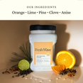 thumbnail image 2 of Recambio de gel eliminador de olores Fresh Wave Orange 1,86 L, 2 of 9