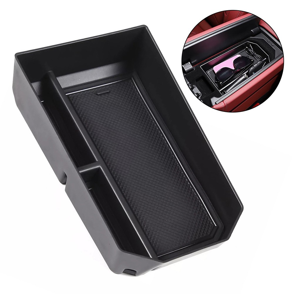 METYOUCAR Auto Onder Stoel Opbergtas - Organizer Voor Ineos Grenadier 2020-2024 (2 Stuks)