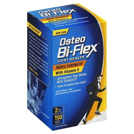 Rexall Sundown Osteo Bi Flex Joint Health, 150 ea