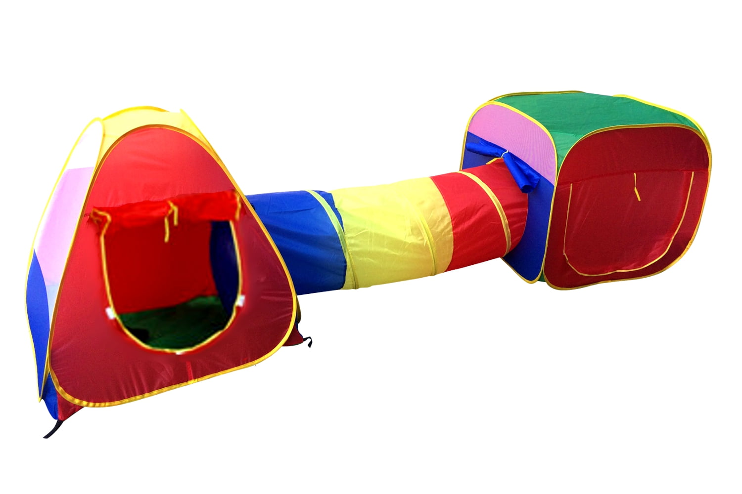 tunnel and tent for toddlers