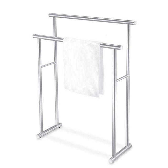 Zack 40245 FINIO Porte-Serviettes en Acier Inoxydable