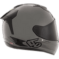 thumbnail image 3 of 6D HELMETS ATS-1R Helmet - Gloss Gray, 3 of 10