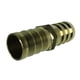 thumbnail image 1 of Acoplamiento De Tubo De Manguera De 6 A 25 Mm De Diámetro Exterior - Acoplador / Conector / Adaptador De Tubo De Latón Con Rosca, 1 of 9