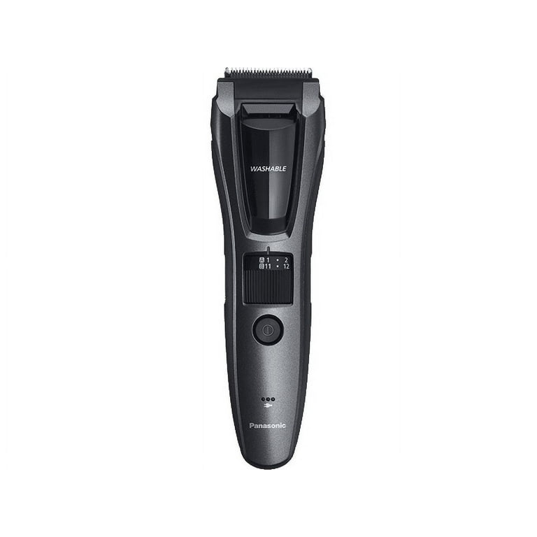 Panasonic Professional Trimmer 2本セット MultiShape Ultimate All-in-One Travel Grooming Kit +