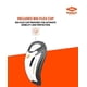 thumbnail image 2 of Short de Compresión Shock Doctor Talla M, 2 of 5