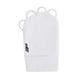 thumbnail image 4 of Guantes de golf de medio Zulema Protector de medio dedo Blanco, 4 of 8