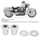 thumbnail image 3 of Reemplazo de Buje Elevador de Manillar de Motocicleta para Davidson Deluxe Classic Ultra Limited Breakout Absorción de Impactos Material Duradero Fácil Instalación ANGGREK Otros, 3 of 8